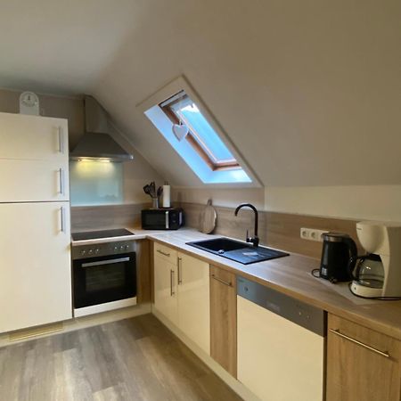 Ferienwohnung Ambiente II Und III Klotten Extérieur photo
