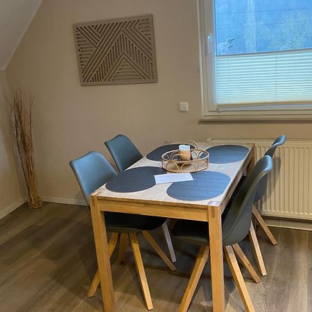 Ferienwohnung Ambiente II Und III Klotten Extérieur photo