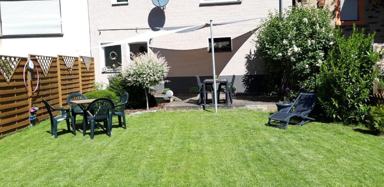 Ferienwohnung Ambiente II Und III Klotten Extérieur photo