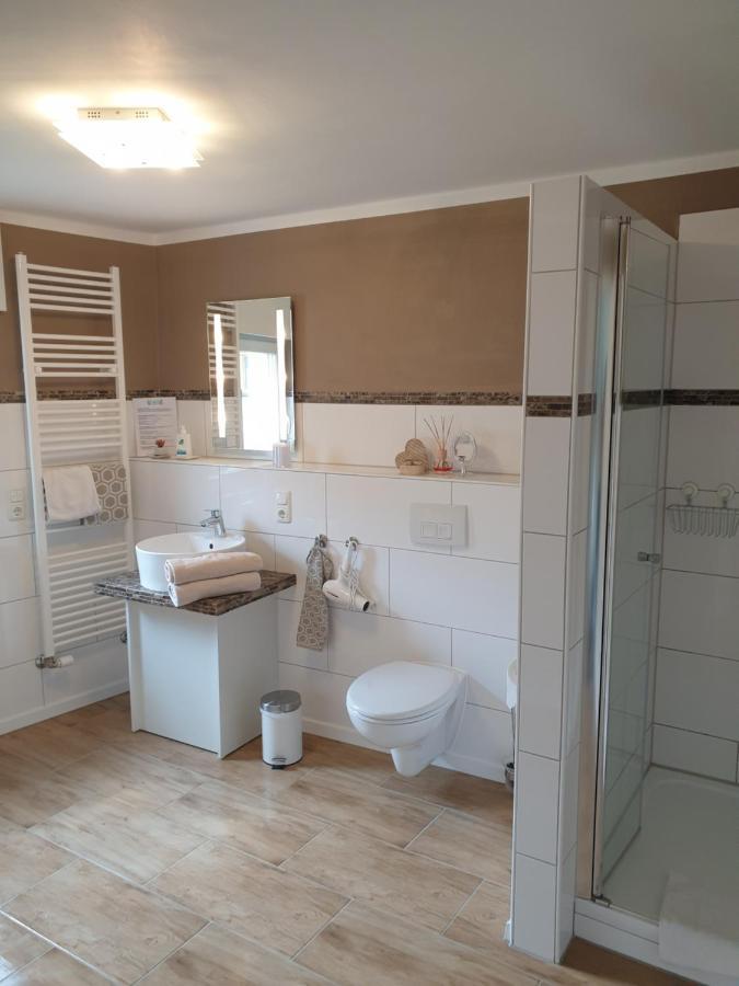 Ferienwohnung Ambiente II Und III Klotten Extérieur photo