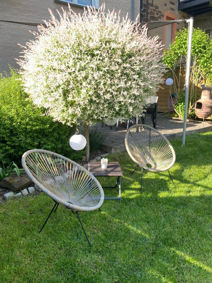 Ferienwohnung Ambiente II Und III Klotten Extérieur photo
