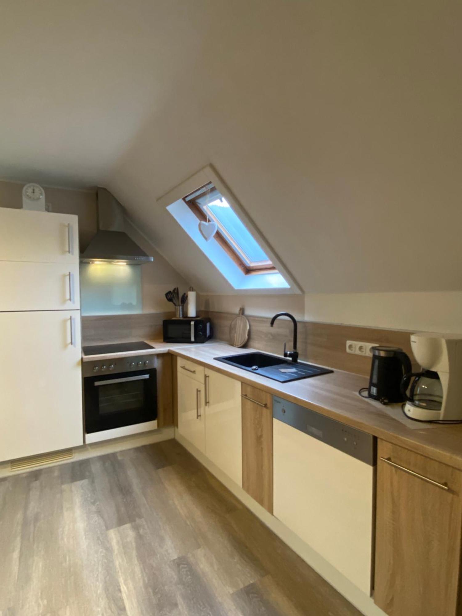 Ferienwohnung Ambiente II Und III Klotten Extérieur photo
