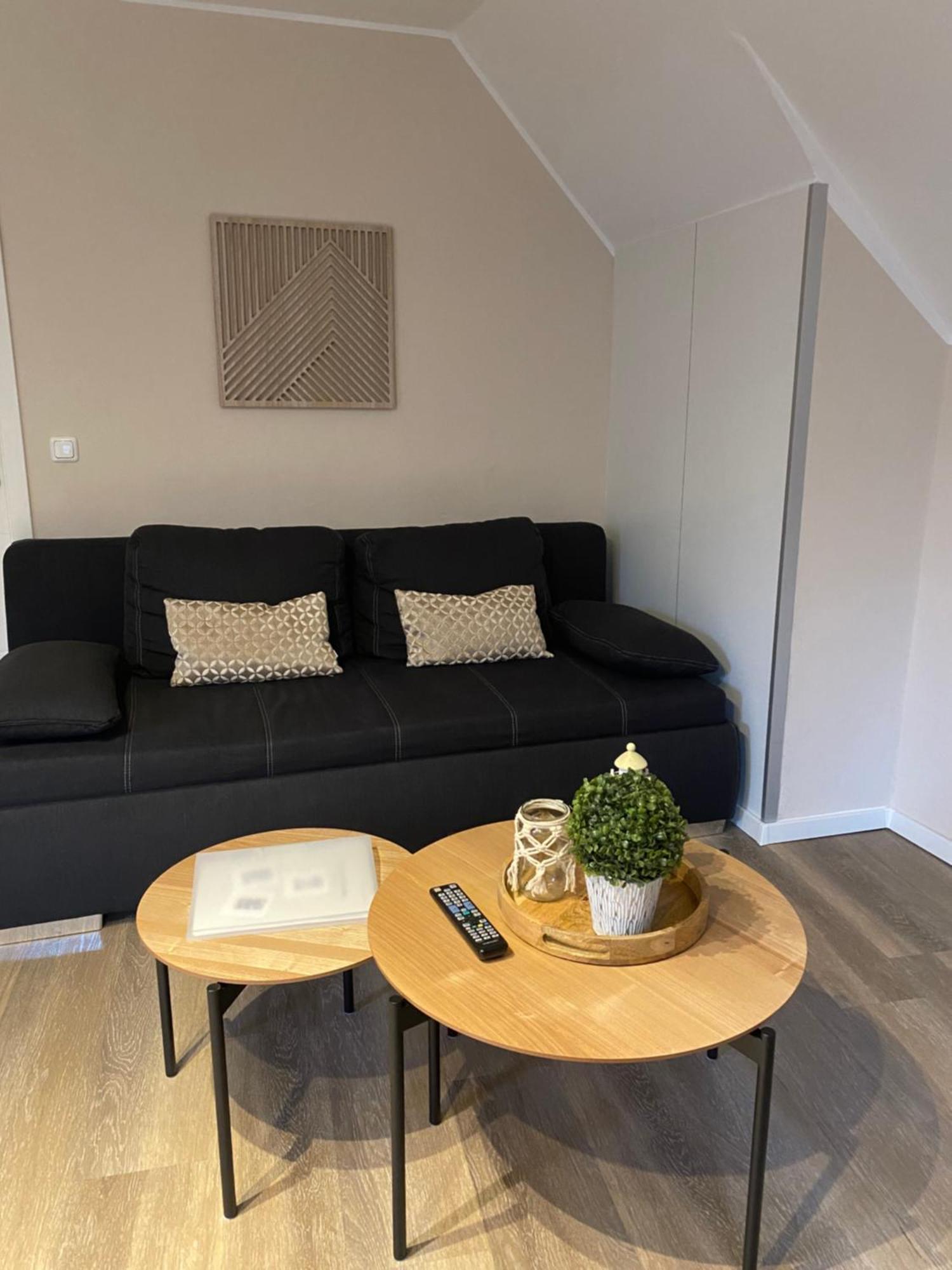 Ferienwohnung Ambiente II Und III Klotten Extérieur photo