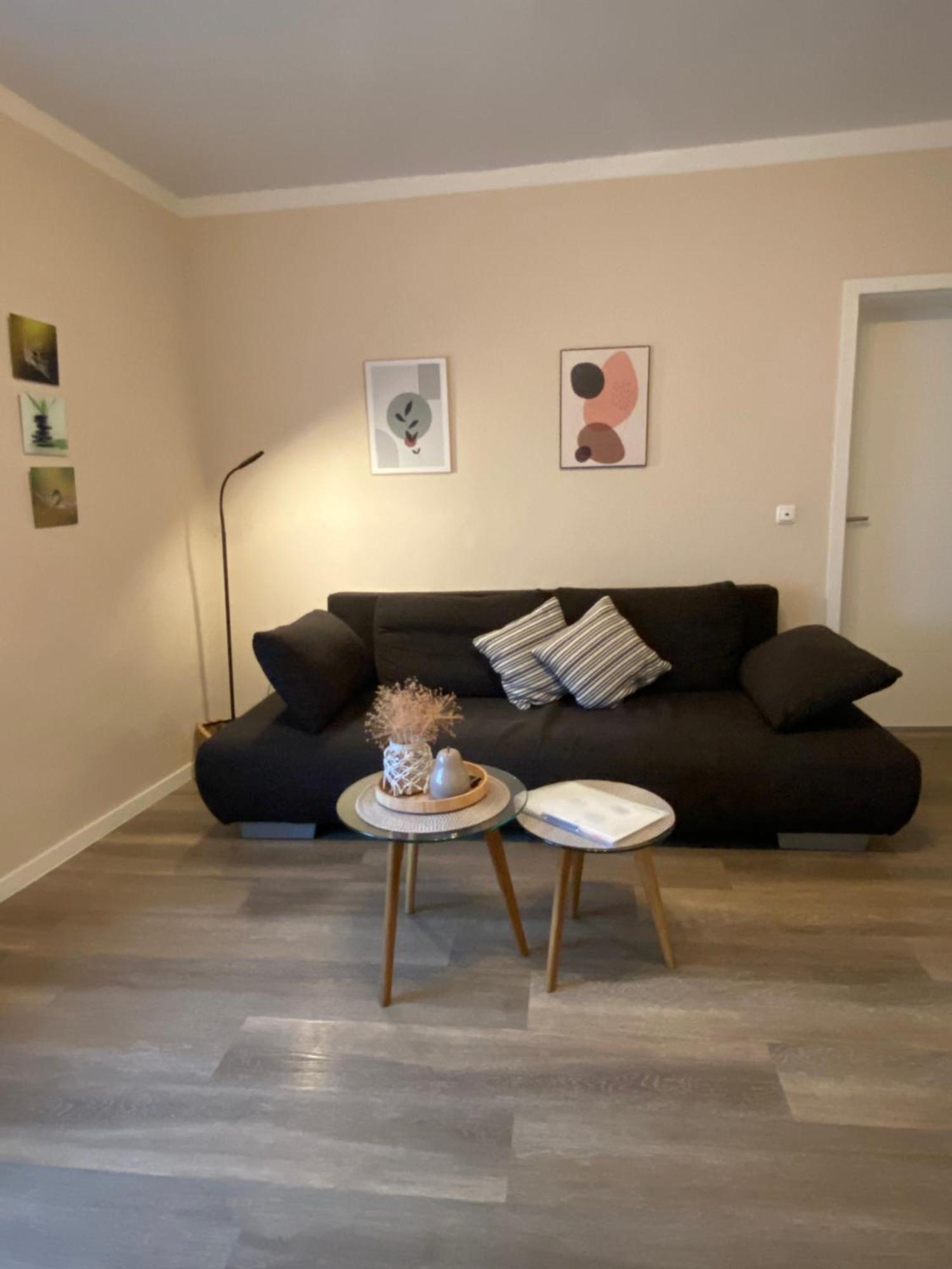 Ferienwohnung Ambiente II Und III Klotten Extérieur photo