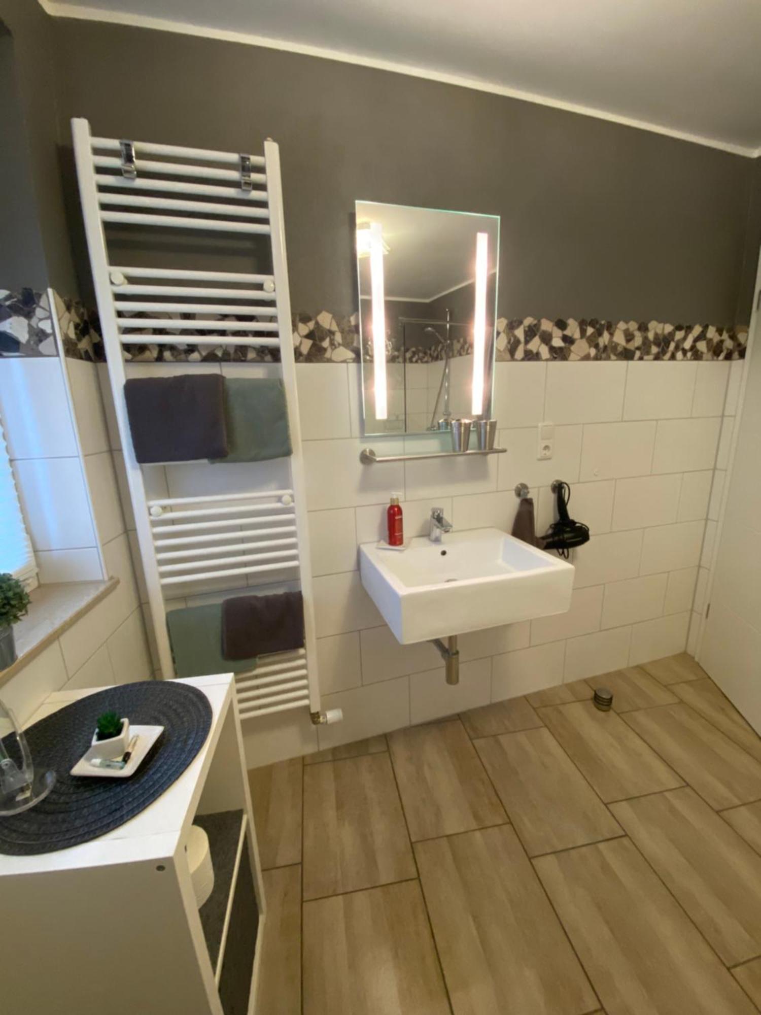 Ferienwohnung Ambiente II Und III Klotten Extérieur photo