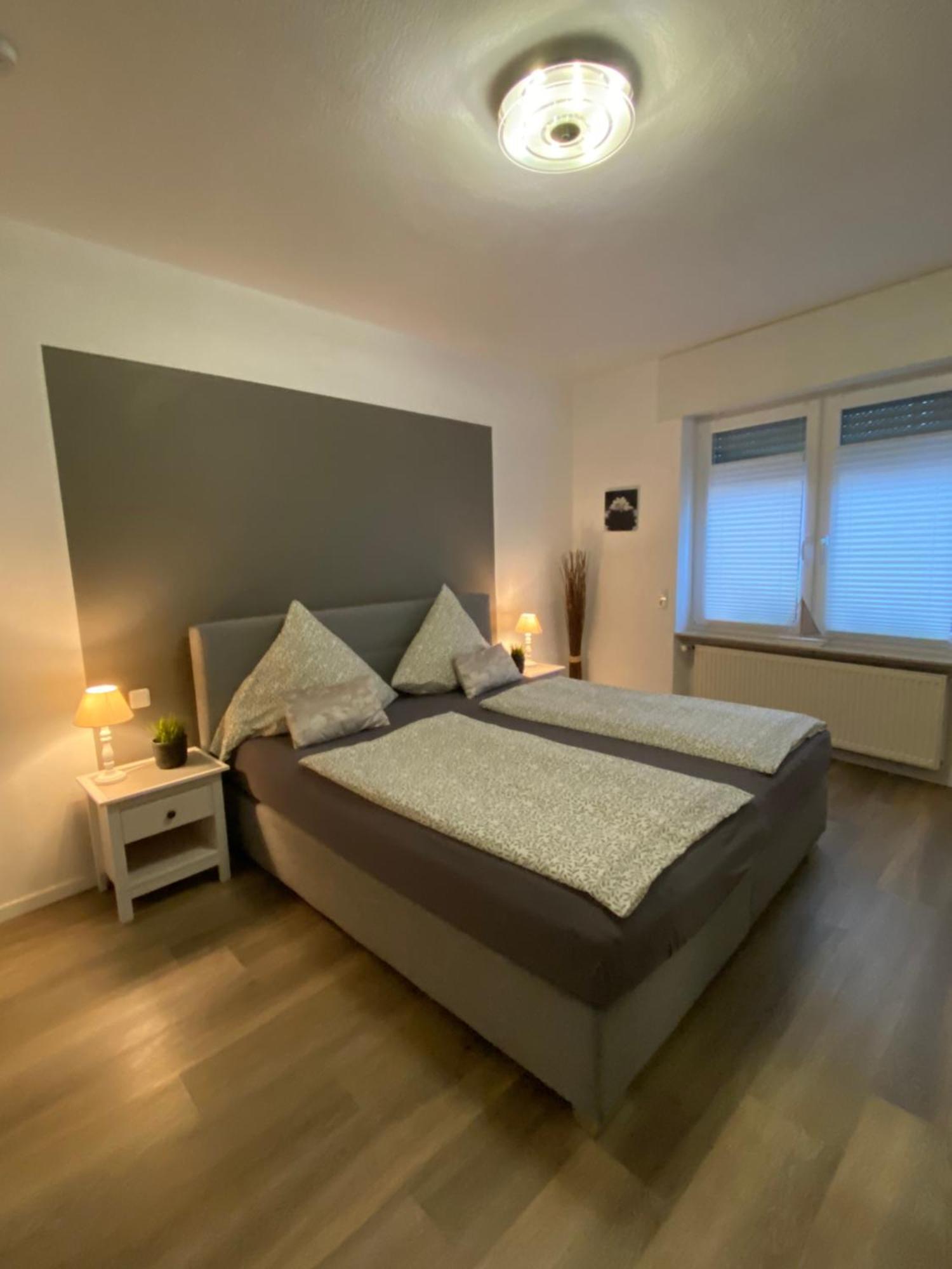 Ferienwohnung Ambiente II Und III Klotten Extérieur photo