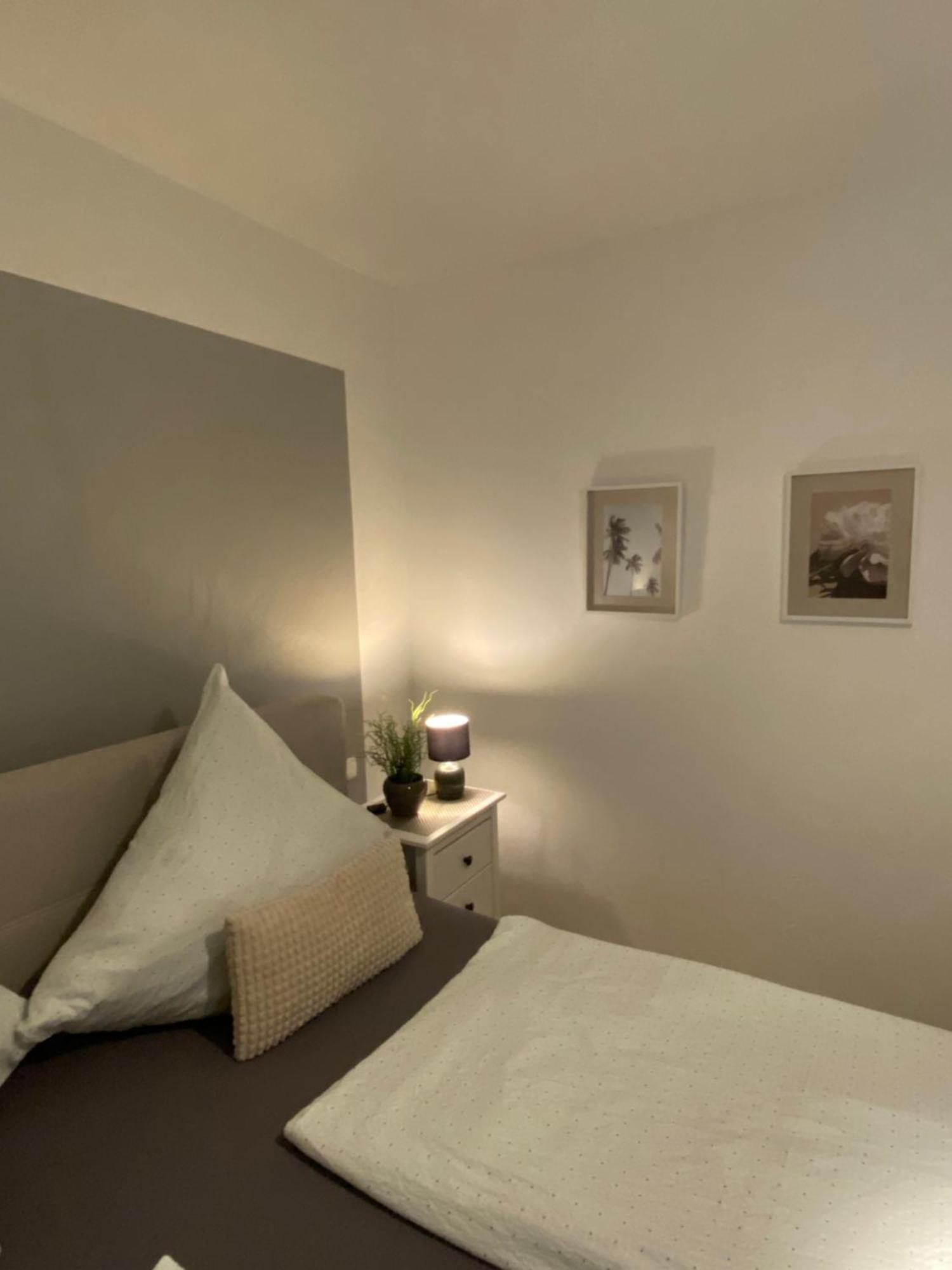 Ferienwohnung Ambiente II Und III Klotten Extérieur photo