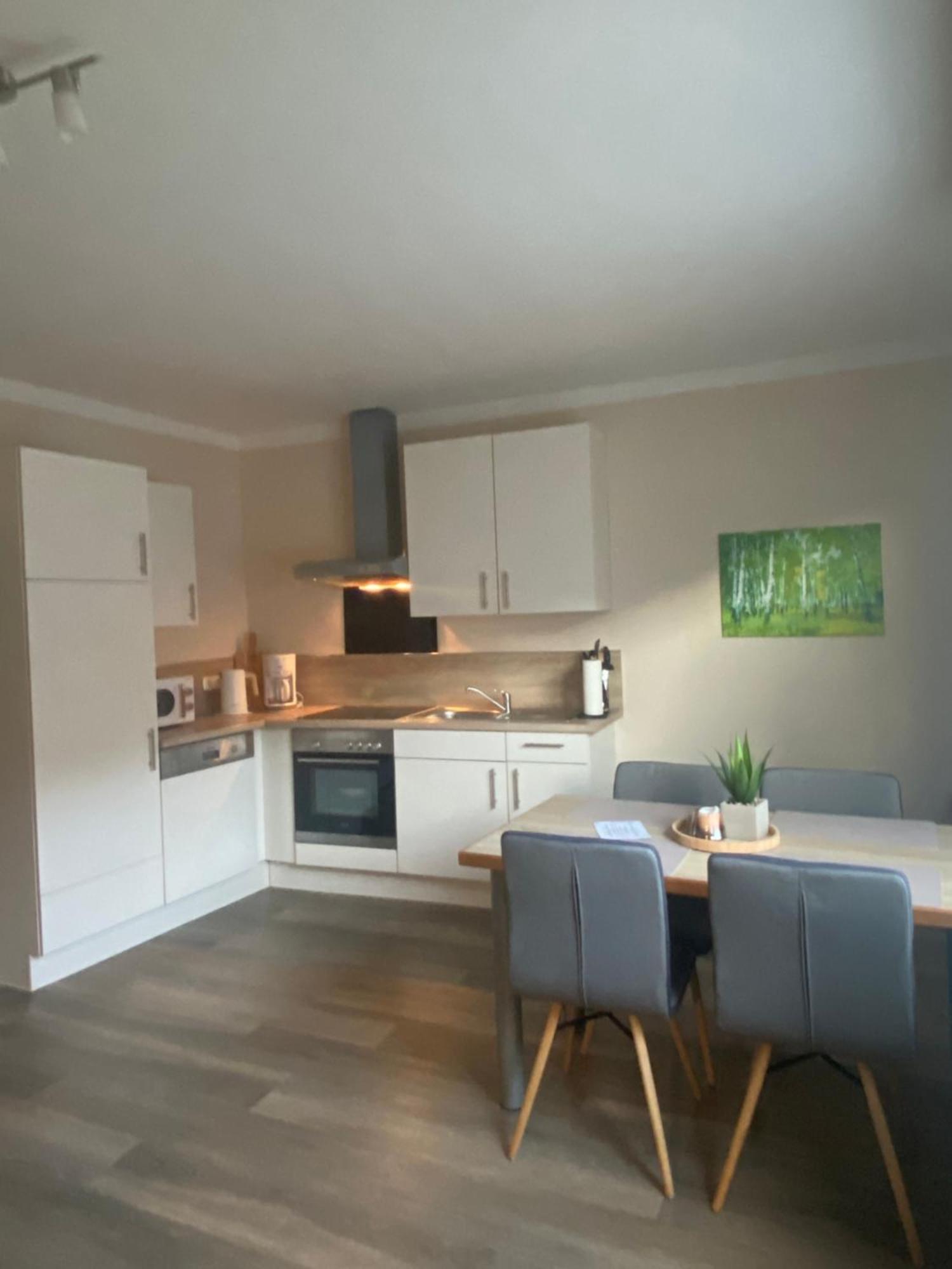 Ferienwohnung Ambiente II Und III Klotten Extérieur photo