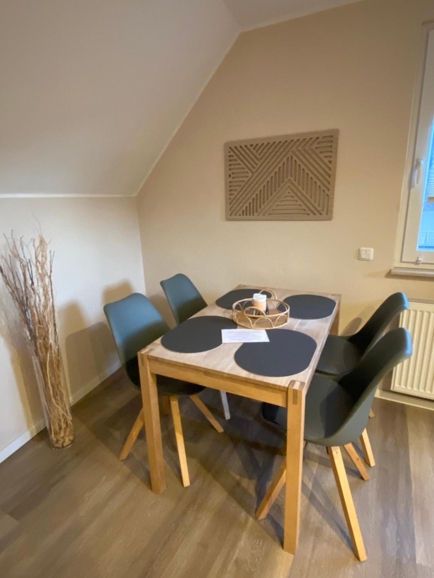 Ferienwohnung Ambiente II Und III Klotten Extérieur photo