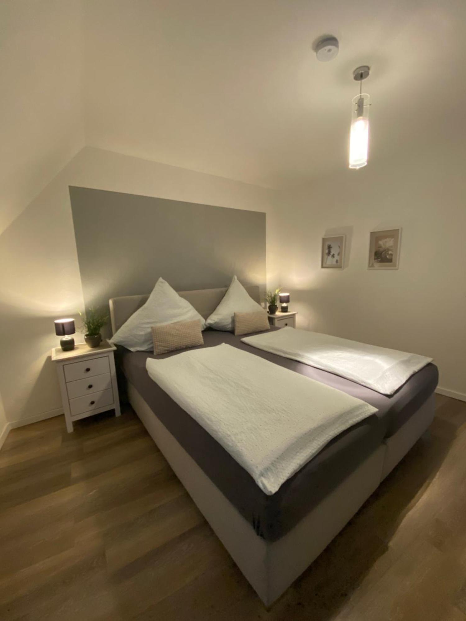 Ferienwohnung Ambiente II Und III Klotten Extérieur photo